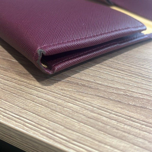 Travel wallet - Picture 3 of 4